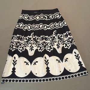 J Crew Skirt- Size 8